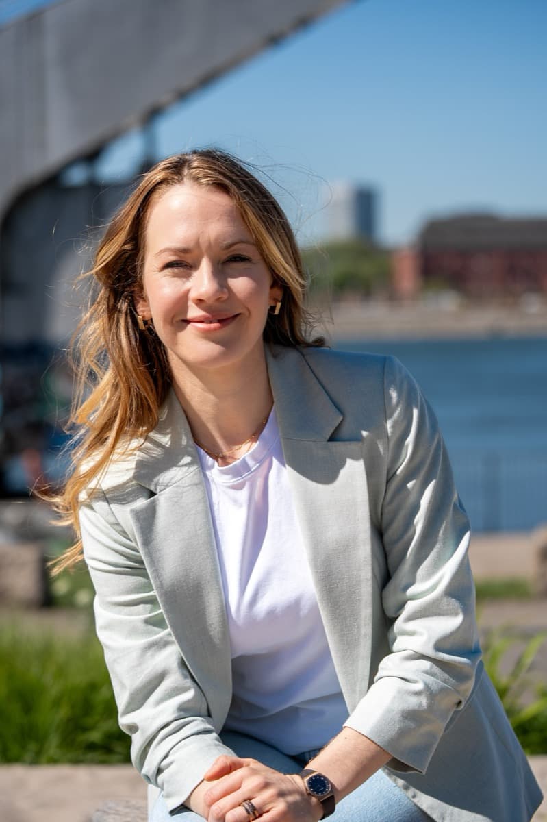 Maxine Schiffmann