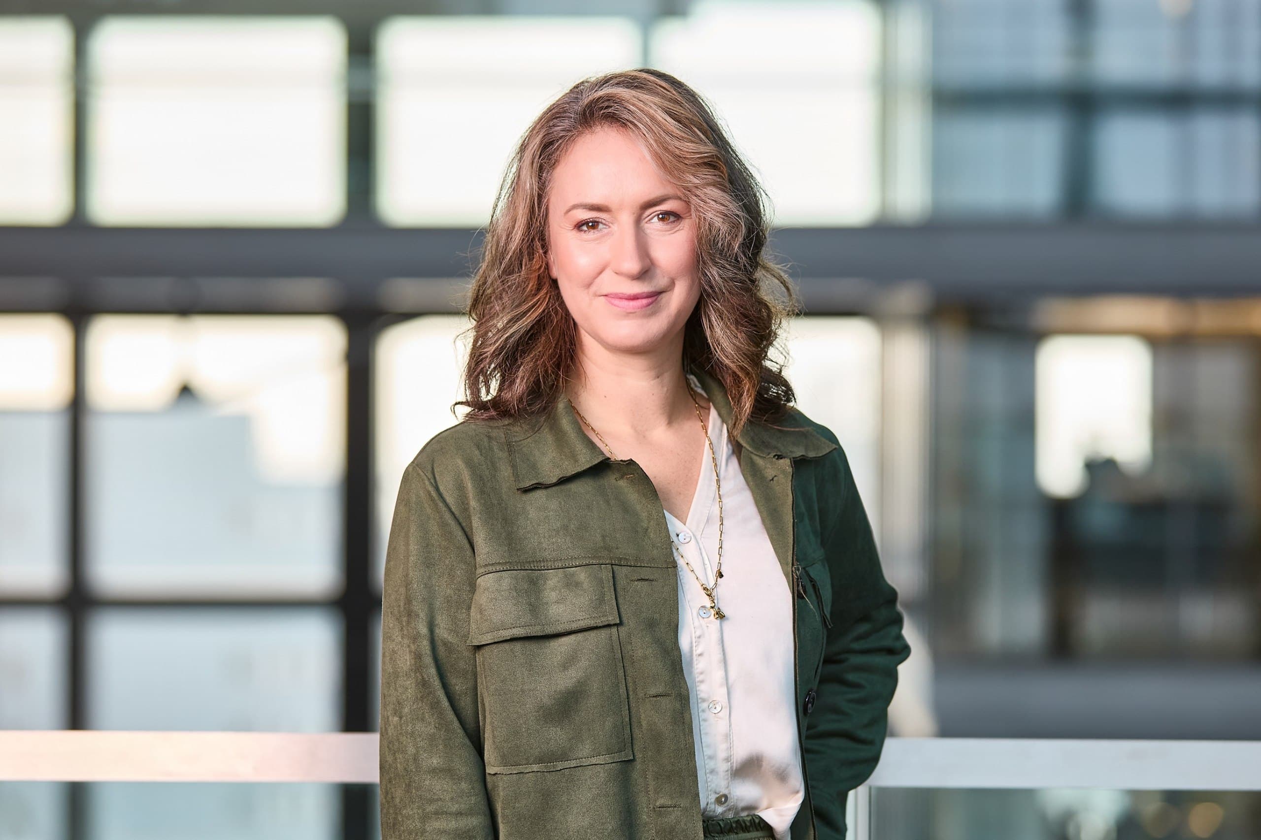 Melina Johannsen