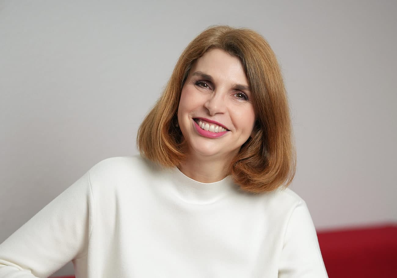 Katja Farfan